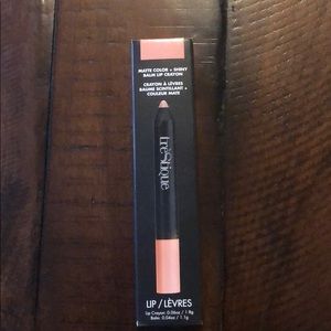 Trestique full size Nantucket Nude new matte lip